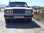 LADA (VAZ) 2107