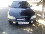 Opel Omega