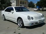 Mercedes E 240