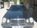 Mercedes E 280
