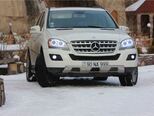 Mercedes ML 350