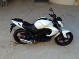 Gabro ZERO250-RZ