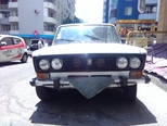 LADA (VAZ) 2106