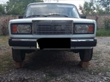 LADA (VAZ) 2107