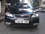 Daewoo Gentra