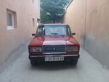 LADA (VAZ) 2107