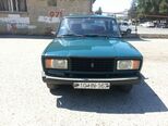 LADA (VAZ) 2107
