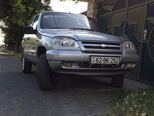 Chevrolet Niva