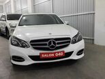 Mercedes E 200