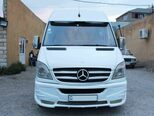Mercedes Sprinter 311