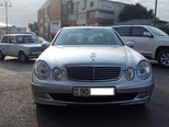 Mercedes E 320