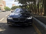 BMW 740