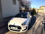 Citroen DS5