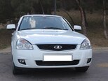 LADA (VAZ) Priora
