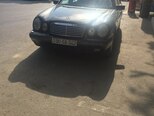 Mercedes E 240