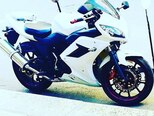 Skyline 250cc