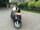 Honda Dio AF