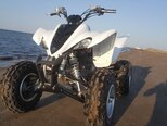 Yamaha YZ450F