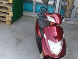 Jonway YY50QT-6