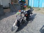Dayun DY150GY