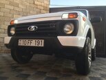 LADA (VAZ) Niva