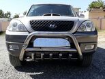 Hyundai Terracan
