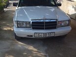 Mercedes 190