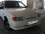 LADA (VAZ) 2114
