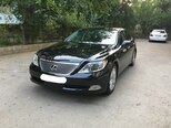 Lexus LS 460