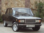 LADA (VAZ) 2107