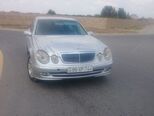 Mercedes E 320