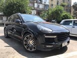 Porsche Cayenne GTS