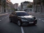 BMW 750