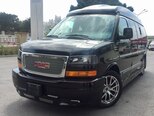 GMC Savana
