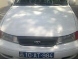 Daewoo Nexia