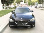 BMW 730
