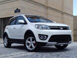 Great Wall Hover M4