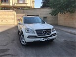 Mercedes GL 500