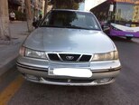 Daewoo Nexia