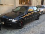 BMW 323