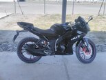 Shineray XY 125