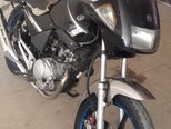 Yamaha YBR 125