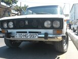 LADA (VAZ) 2106