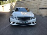 Mercedes E 350
