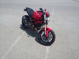 Ducati 1100 EVO