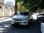Mercedes GL 450