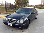 Mercedes E 320