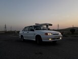 LADA (VAZ) 2115