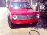 LADA (VAZ) 21011