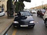 Mercedes C 200